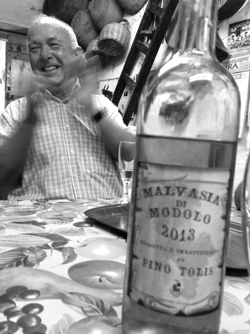 Pino Tolis