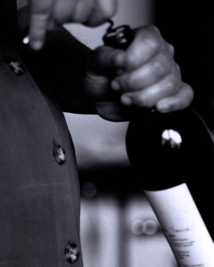 eleganza vino