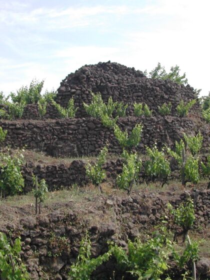 Etna, sogno siciliano